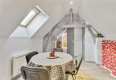 อื่นๆ 6 Apartment With one Bedroom in Romorantin-lanthenay, With Wonderful City View and Wifi