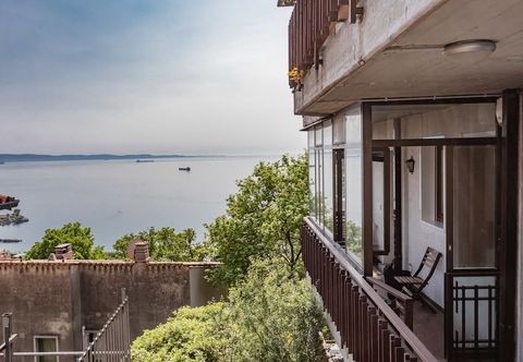 Others Strada del Friuli Sea View and Terrace