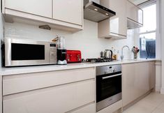 Others 6 Charming Fulham flat