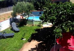 Lainnya 3 Villa With 4 Bedrooms in Pia, With Private Pool, Enclosed Garden and Wifi - 5 km From the Beach
