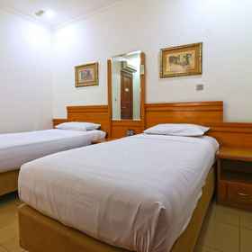 Arlya Guesthouse 1, Hotel Taman Sari Bukit Bandung Blok 2 No 2 Kelurahan Sindangjaya Kecamatan Mandalajati Kota Bandung