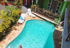 その他 6 Apartment With 2 Bedrooms in Pereybere, With Shared Pool, Enclosed Garden and Wifi - 700 m From the Beach