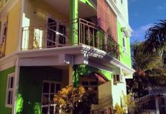 その他 4 Apartment With 2 Bedrooms in Pereybere, With Shared Pool, Enclosed Garden and Wifi - 700 m From the Beach