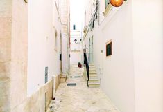 Others 3 Apartment With 2 Bedrooms in Lecce, With Furnished Balcony - 4 km From the Beach