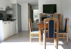 Others 4 Studio in Vernet-les-bains, With Wonderful Mountain View - 30 km From the Slopes