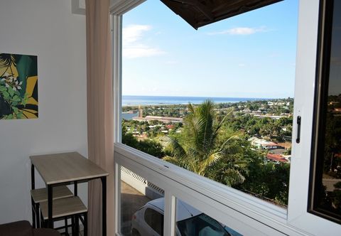 Others F3 Manureva  Apartment 2