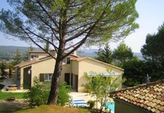 Others 2 Villa With 3 Bedrooms in Céreste, With Private Pool, Enclosed Garden and Wifi - 50 km From the Slopes