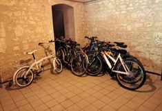 Others 5 Mansion With 7 Bedrooms in Mosnay, With Enclosed Garden and Wifi