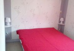 Others 2 Apartment With one Bedroom in Fort-mahon-plage, With Furnished Terrace - 50 m From the Beach