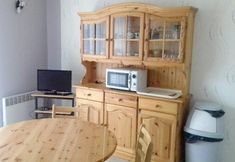 Others 6 Apartment With one Bedroom in Fort-mahon-plage, With Furnished Terrace - 50 m From the Beach