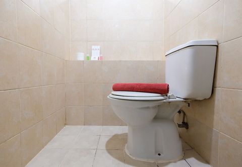 Others Simple and Comfy Gading Nias Residence Apartment