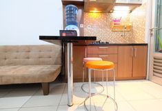Others 3 Simple and Comfy Gading Nias Residence Apartment