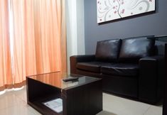 その他 5 Cozy and Spacious Apartment at Thamrin Residence near to Sudirman