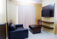Others 7 Cosmo Terrace Apartment with Direct Access to Thamrin City Mall