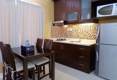 Others 2 Cosmo Terrace Apartment with Direct Access to Thamrin City Mall