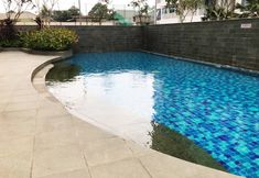 อื่นๆ 5 Cozy at Aspen Apartment near to Mall