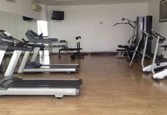 Others 6 Spacious Studio The Lavande Residence Apartment near Kota Kasablanka