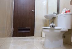 Others 6 Northland Apartment With Sofabed & Ancol View