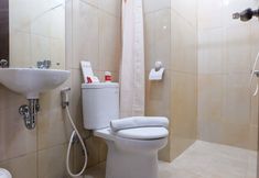 Others 5 Northland Apartment With Sofabed & Ancol View