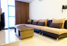 Lain-lain 4 Great Location Pancoran L'avenue Apartment