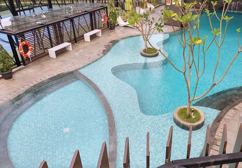 Lain-lain Great Location Pancoran L'avenue Apartment