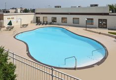 Others 2 Americas Best Value Inn Campus View