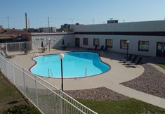 Others 6 Americas Best Value Inn Campus View