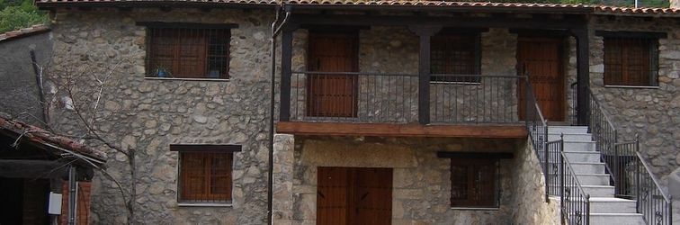 อื่นๆ La Antigua Tahona