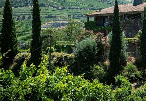 Others Villa With 3 Bedrooms in Lamego, With Wonderful Mountain View, Private Pool, Enclosed Garden - 3 km From the Beach