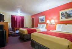 Others 4 Econo Lodge Interstate 35 Exit 183