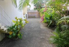 その他 3 Apartment With 2 Bedrooms in Pereybere, With Enclosed Garden and Wifi - 200 m From the Beach