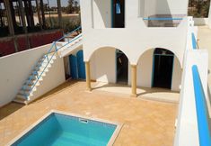 Others 6 Villa With 6 Bedrooms in Djerba, With Wonderful City View, Private Pool, Enclosed Garden