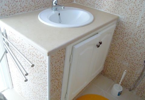 Others Villa With 6 Bedrooms in Djerba, With Wonderful City View, Private Pool, Enclosed Garden