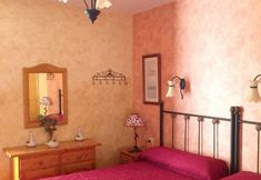 อื่นๆ 3 Apartment With one Bedroom in Roquetas de Mar, With Shared Pool and Furnished Terrace - 50 m From the Beach