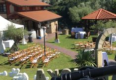 Others 5 Villa With 4 Bedrooms in Bizkaia, With Private Pool and Furnished Terrace