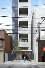 Khác 4 Hotel Plus Hostel Tokyo Asakusa 1