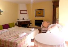 Others 3 House With one Bedroom in El Pozo de los Frailes, With Wonderful Mountain View, Shared Pool, Furnished Terrace - 3 km From the Beach