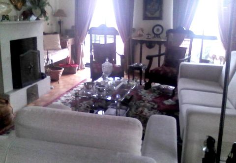 Others House With 3 Bedrooms in Angra do Heroísmo, With Wonderful sea View, Enclosed Garden and Wifi - 2 km From the Beach