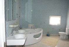 Others 5 Villa With 5 Bedrooms in Monastir, With Private Pool, Enclosed Garden and Wifi - 200 m From the Beach
