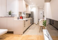 Others 7 QuietFlat 4th Flr HiEnd 1bdr