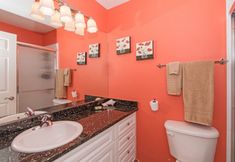 Others 2 Villas Pappagallo by Cayman Villas