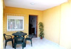 Others 6 Apartment With 3 Bedrooms in Puerto de Mazarrón, With Furnished Terrace and Wifi - 30 m From the Beach