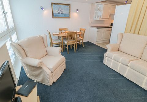 Others Harbour View Apartment