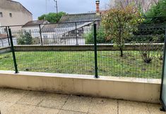 Others 2 Apartment With 2 Bedrooms in Bagnolet, With Terrace and Wifi