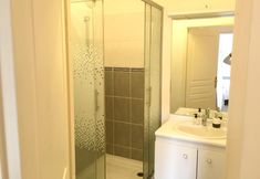 Others 4 Apartment With 2 Bedrooms in Bagnolet, With Terrace and Wifi