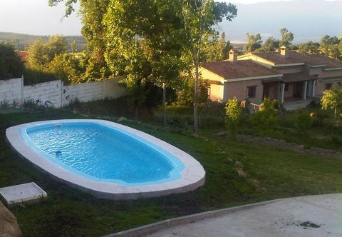 Others Casa Rural Azabache III