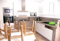 Khác 4 Apartment With 2 Bedrooms in Sainte Croix du Verdon, With Terrace and Wifi - 3 km From the Beach