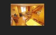 Others 5 Apartamentos Mont Romies Unhola