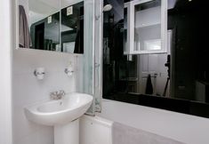 อื่นๆ 5 Modern Flat in West Kensington