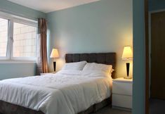 Others 4 Spacious 2 Bedrooms Apartment in Strada Complex